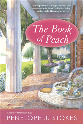 The Book of Peach