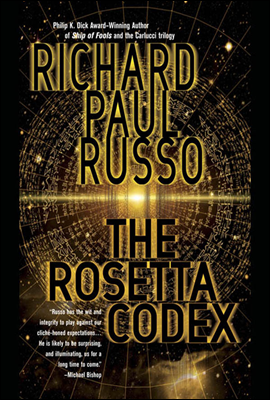 The Rosetta Codex