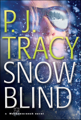 Snow Blind