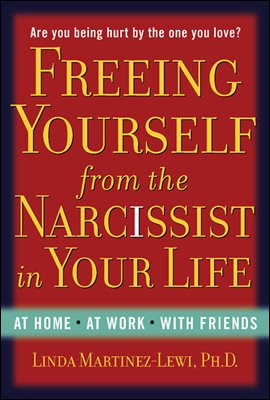 Freeing Yourself from the Narcissist in Your Life