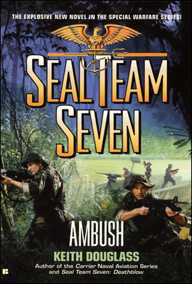 Seal Team Seven #15