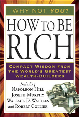 How to Be Rich