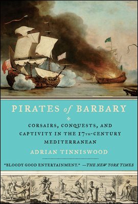 Pirates of Barbary