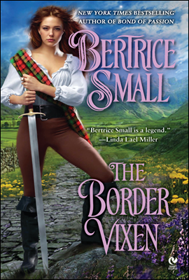 The Border Vixen