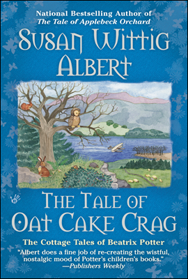 The Tale of Oat Cake Crag