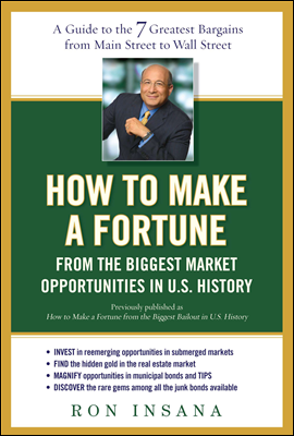 How to Make a Fortune from the Biggest Market Opportunitiesin U.S.History