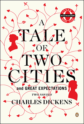 A Tale of Two Cities and Great Expectations (Oprah&#39;s Book Club)