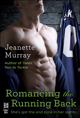 Romancing the Running Back