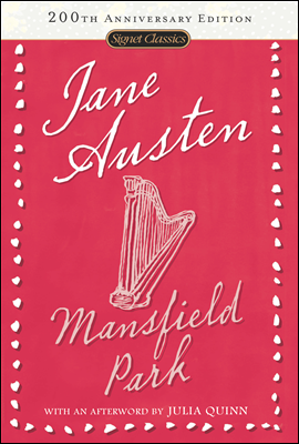 Mansfield Park (200th Anniversary Edition)