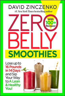 Zero Belly Smoothies