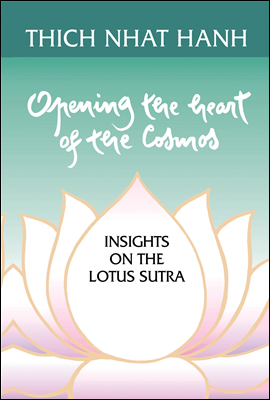 Opening the Heart of the Cosmos