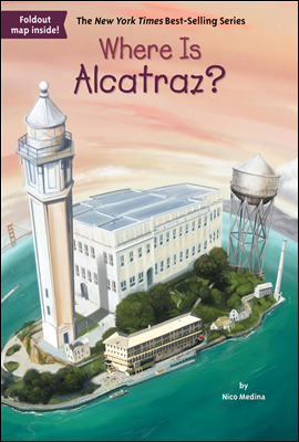 Where is Alcatraz?