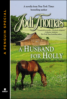 A HUSBAND FOR HOLLY