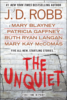 The Unquiet