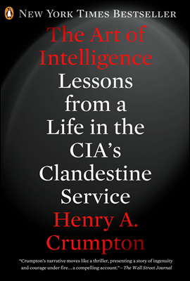 The Art of Intelligence