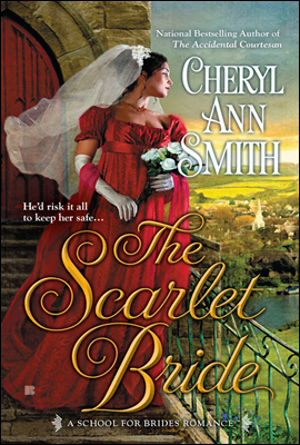 The Scarlet Bride