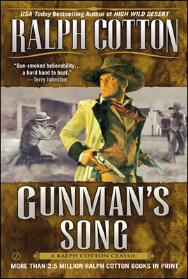 Gunman&#39;s Song