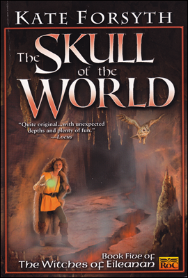 The Skull of the World