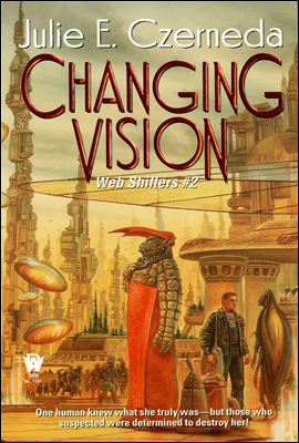 Changing Vision