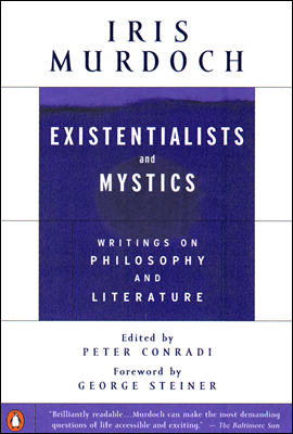 Existentialists and Mystics