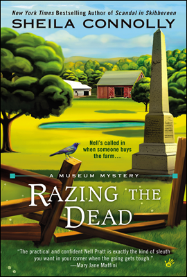 Razing the Dead