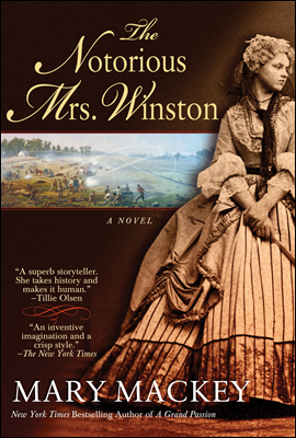 The Notorious Mrs. Winston