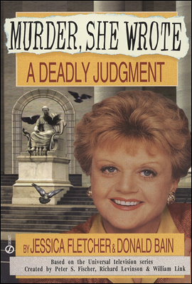 Murder, She Wrote