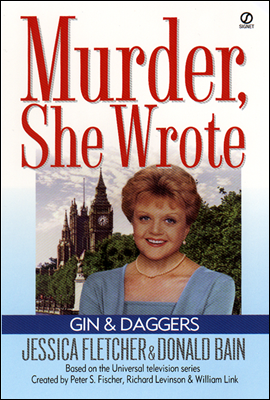 Murder, She Wrote