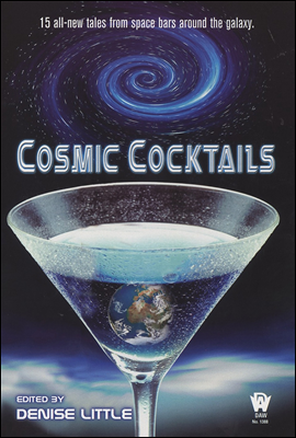 Cosmic Cocktails