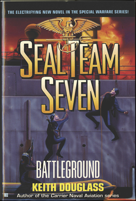 Seal Team Seven 06