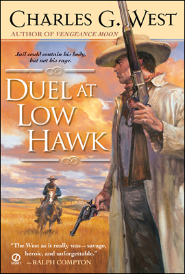 Duel at Low Hawk