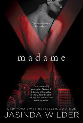 Madame X