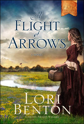 A Flight of Arrows