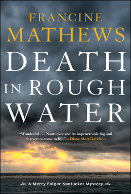 Death in Rough Water