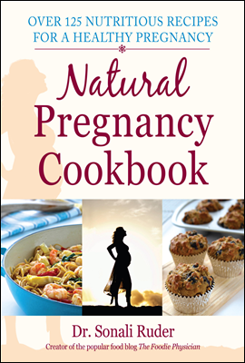 Natural Pregnancy Cookbook