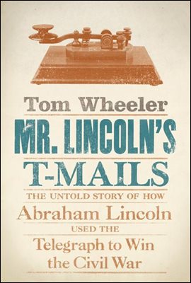 Mr. Lincoln&#39;s T-Mails