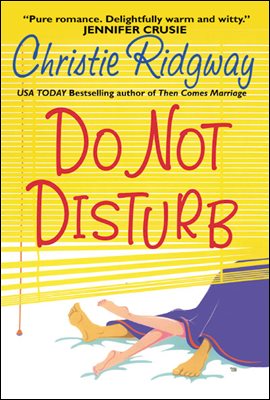 Do Not Disturb