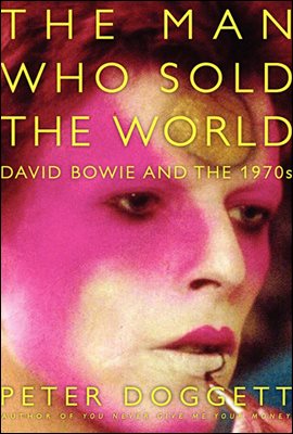 The Man Who Sold the World