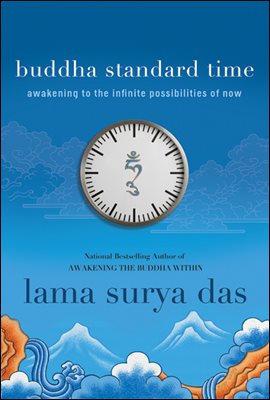 Buddha Standard Time