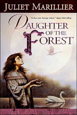 Daughter of the Forest