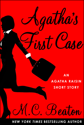 Agatha&#39;s First Case