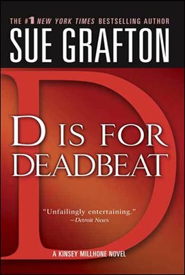 &quot;D&quot; is for Deadbeat