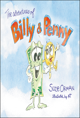 The Adventures of Billy and Penny