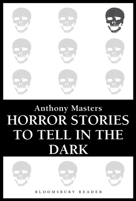 Horror Stories to Tell in the Dark