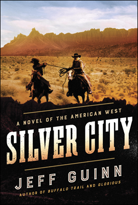 Silver City