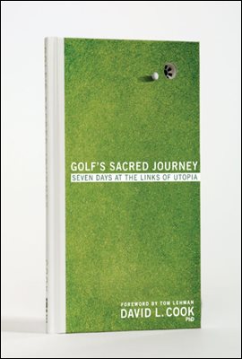 Golf&#39;s Sacred Journey