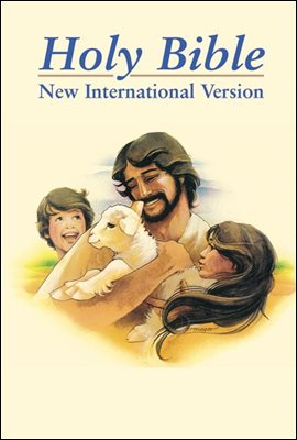 NIV, Children's Bible, eBook