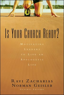 Is Your Church Ready?