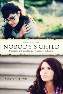 Nobody&#39;s Child