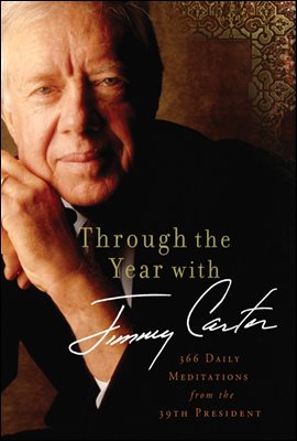 Through the Year with Jimmy Carter